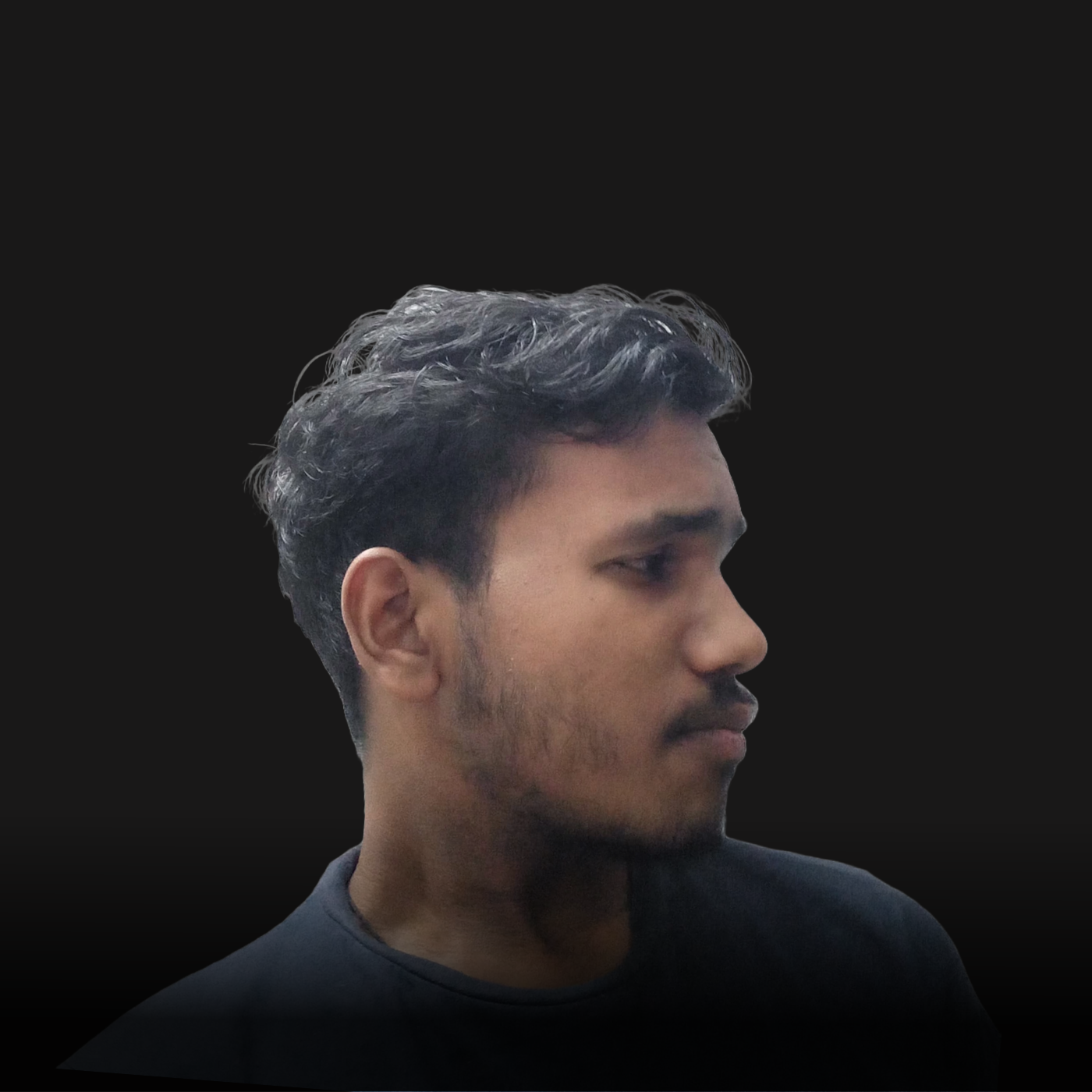 Abhinavu T Rajan